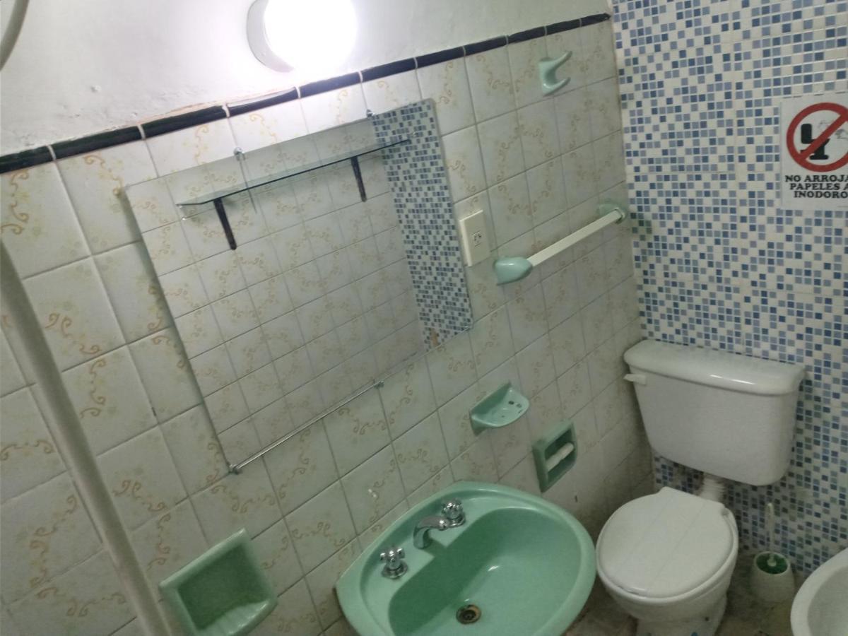 Apartament Apart Chuspita Humahuaca Zewnętrze zdjęcie